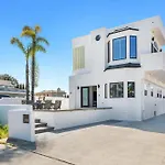 B5391 Casa Blanca