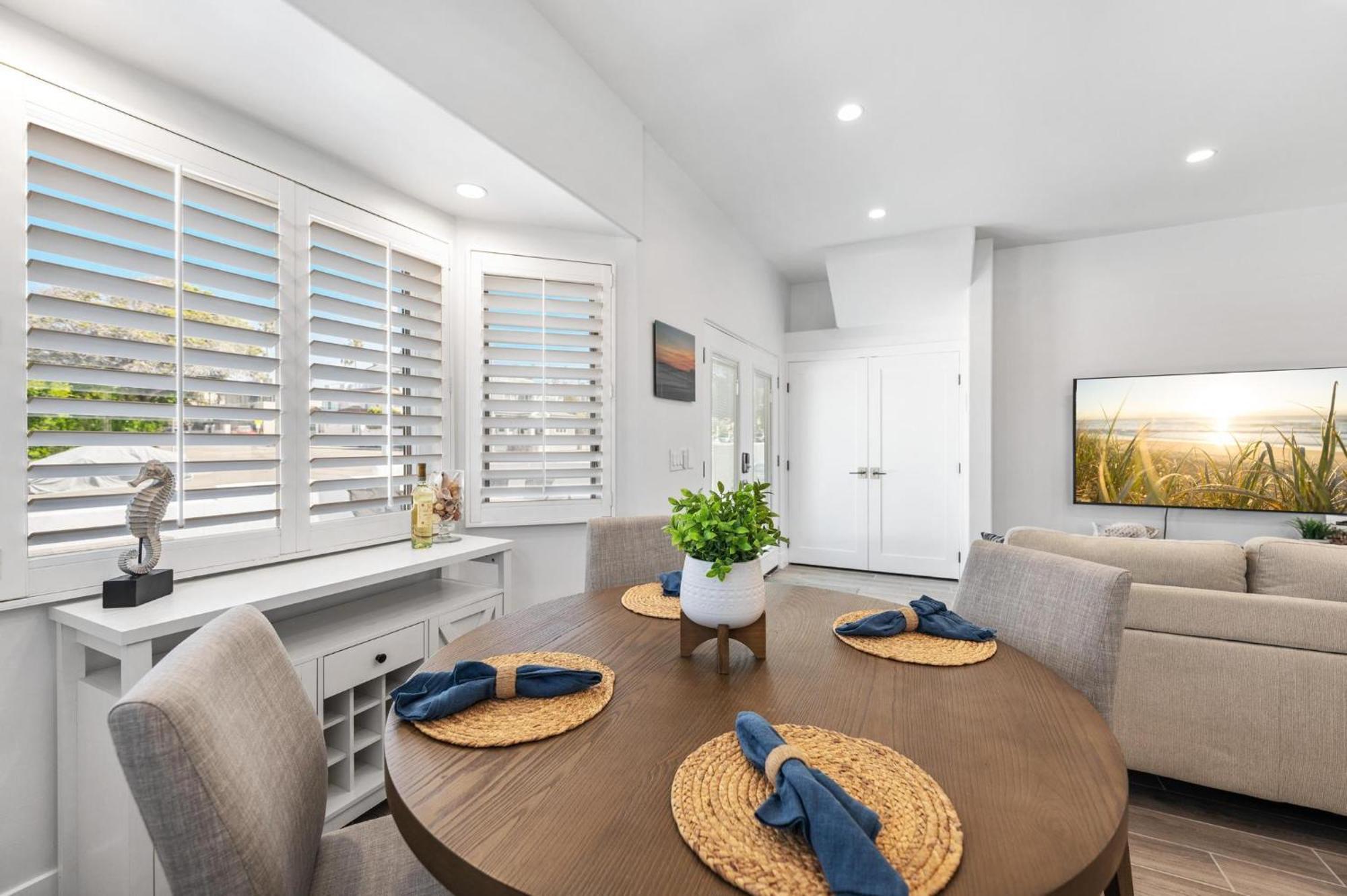 Holiday home B5391 Casa Blanca *