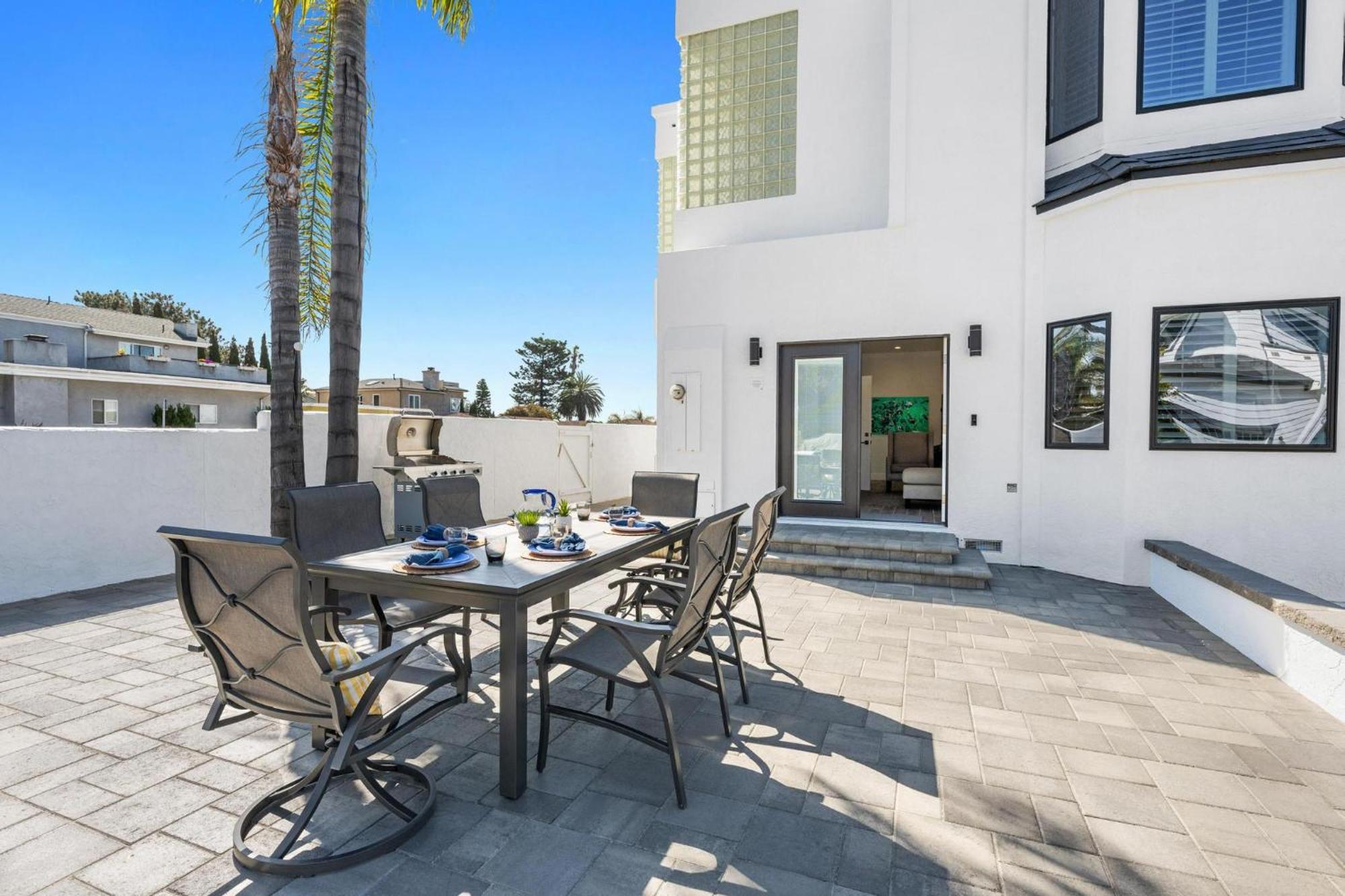 Holiday home B5391 Casa Blanca