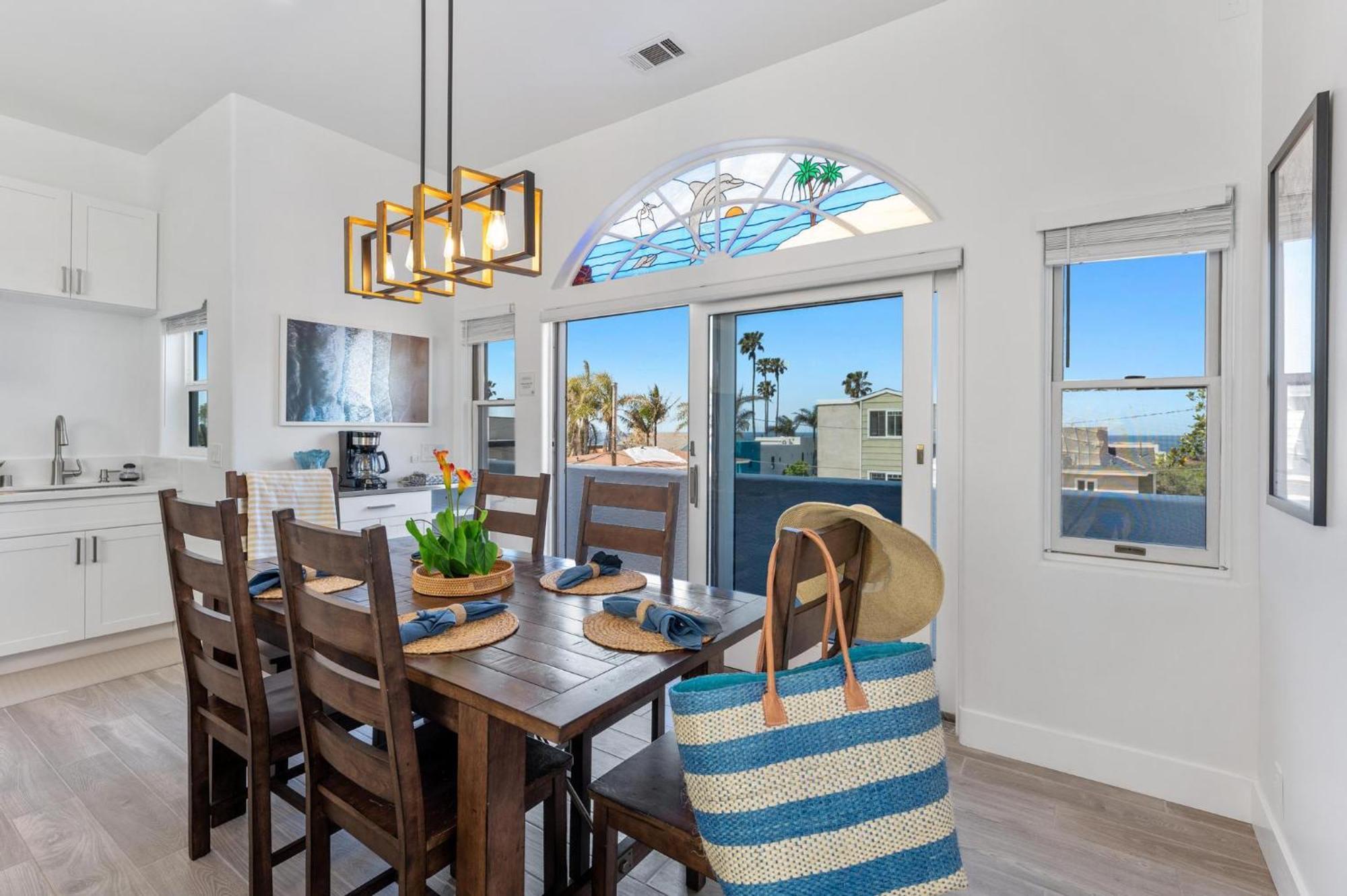 B5391 Casa Blanca Holiday home San Diego
