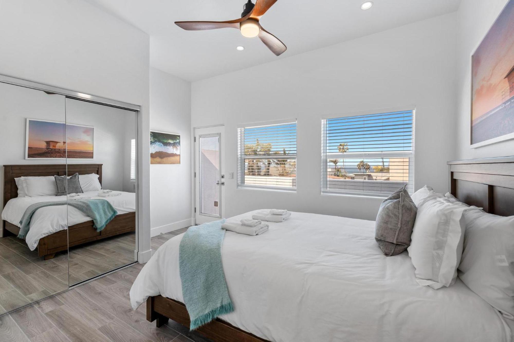 B5391 Casa Blanca Holiday home San Diego