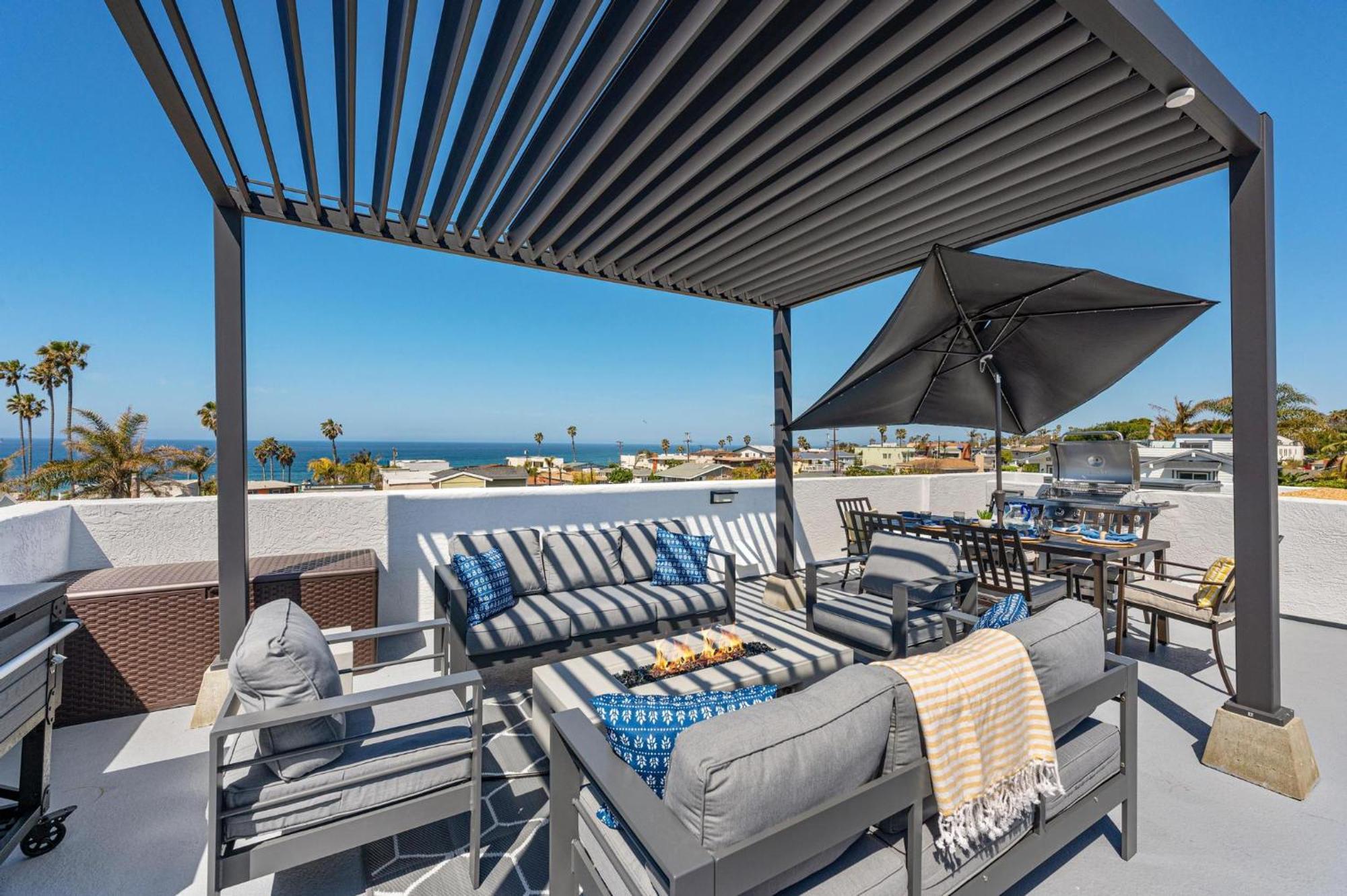 B5391 Casa Blanca San Diego