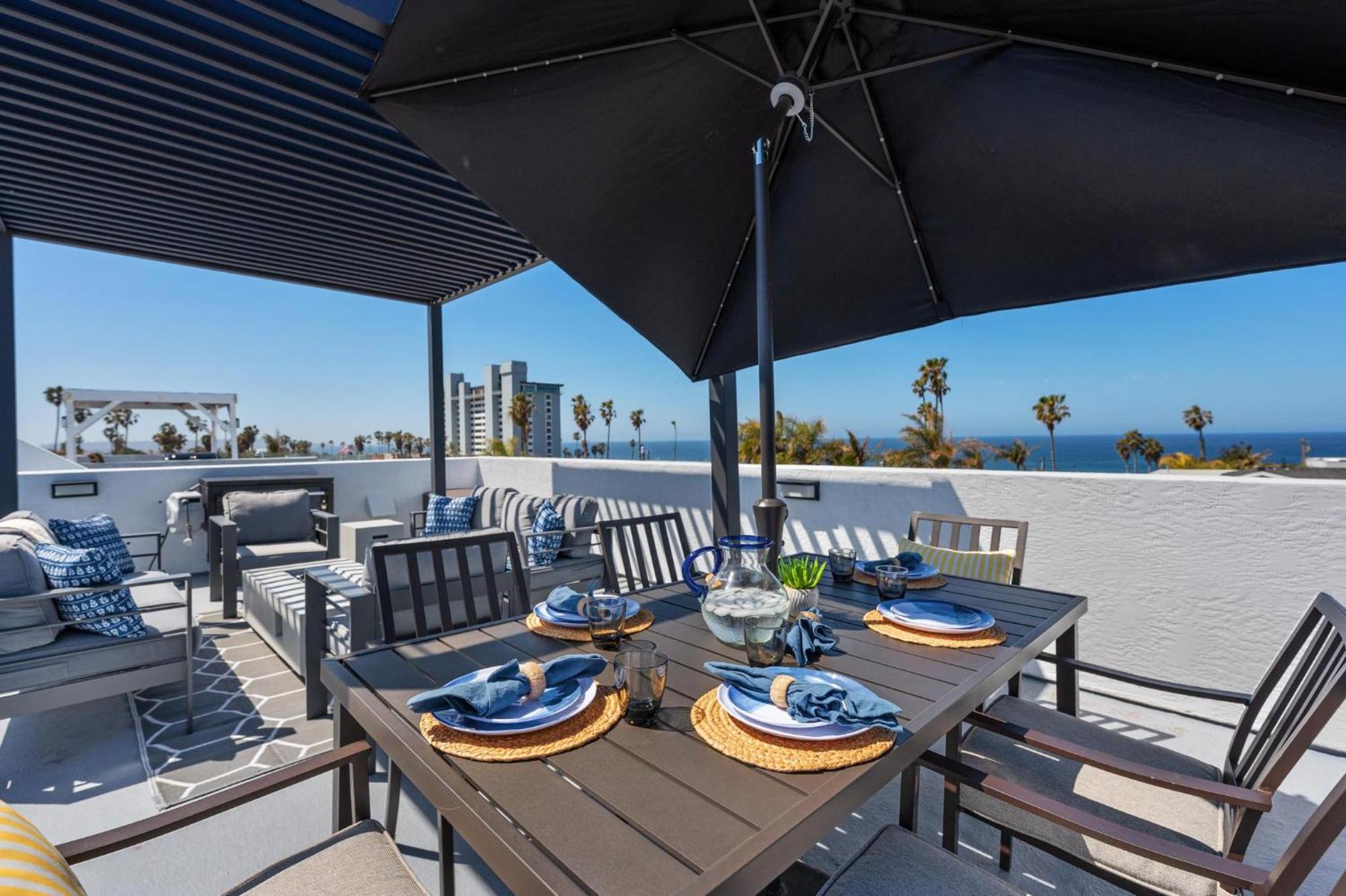 B5391 Casa Blanca Holiday home *
